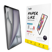 【hoda】2024 iPad Air 13吋 類紙膜