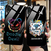 เคสโทรศัพท์สำหรับ VIVO Y93 เคส TPU เคสโทรศัพท์