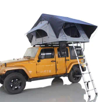 Waterproof 4Wd Offroad Car Camping Roof Top Tent Car Tents Camping Outdoor Roof Top Camp Car Tent