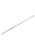 บาร์เบล แกนเรียบ 180cm CONNECTION BAR