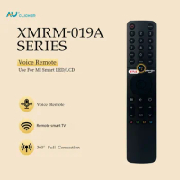 XMRM-019 Smart Remote Control for Xiaomi TV 4S 4A TV Wireless Remote Control with Voice Function