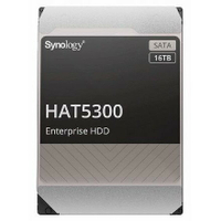 【含稅公司貨】Synology群暉 Own Brand HAT5300-16T NAS企業級硬碟 16TB SATA