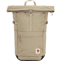 Fjallraven High Coast Foldsack 24 Fossil 23222-118-0126 Tas Ransel Fossil