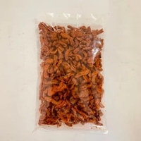 Usus Ayam Crispy Balado 500gr Pedas Manis Usus Balado