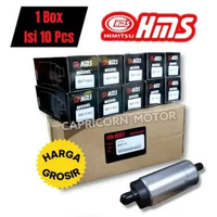 PAKET ISI 10 ROTAK BEAT FI VARIO TECHNO 125 STATER KASAR FI INJEKSI HMS FUEL PUMP