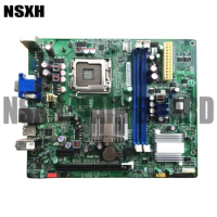 G41D01 For X275 Motherboard G41D01-1.0-6KSH LGA 775 DDR3 Mainboard 100% Tested Fully Work