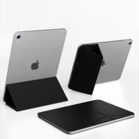 Tablet Stand Protection Clip for Apple iPad Pro 11 M2 2022 2021 2020 Air 4 air5 iPad 10th Magnetic Clamp Stand for iPad 10.9