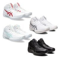 【asics 亞瑟士】GELHOOP V15 男女中性款 寬楦 一般楦 籃球鞋(多款任選)