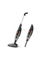 เครื่องดูดฝุ่นแบบด้าม 650 วัตต์ 1.5 ลิตร (สีดำ) รุ่น GVCW-M15A