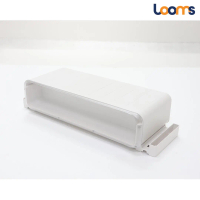 Looms กล่องใส่โมเดล ขนาด 61 ซม. (61x22x14 ซม.)