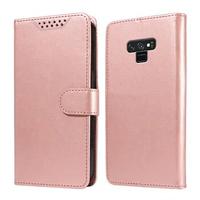 Retro Wallet Leather Case For Samsung Galaxy S10 5G Plus S10E S21 S20 FE S23 Ultra Note 9 10 Pro 8 5 4 3 2 Flip Magnetic Cover