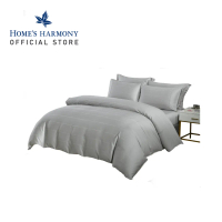Sarah Miller Ferriston 850TC Quilt Cover Set 100% Combed Cotton Sateen) Set Cadar Dan Selimut