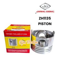ZH1135 PISTON ONLY seher peston mesin diesel jiang dong JD 1135