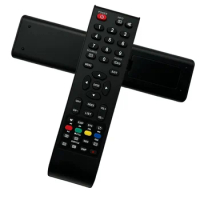 New Remote Control For CHANGHONG LED19D1000 LED24868 LED22C1000 LED24D2200 LED22D1000 LED24D1000F LED24B1000 4K UHD Smart TV