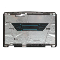 New LCD top cover case FOR MSI GT70 GX70 1761 1762 1763 F730 GT780DX F730 LCD Back Cover
