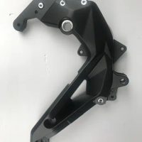 front frame of Benelli BN600 TNT600