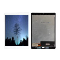 For ASUS ZenPad 3S 10 Z500M P027 Tablet LCD Display Touch Screen Digitizer Assembly