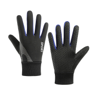 【KT BIKER】兒童保暖手套(保暖手套 兒童手套 防風 防潑水 保暖 冬季手套 兒童專用 手套)
