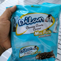 1pack Dilan mini packs isi 25pcs