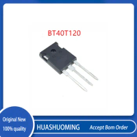 1pcs/lot BT40T120 40A1200V 75N60FL2 NGTB75N60L2WG 600V 75A K22N60V K22N60 TO-247 MOS 22A