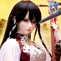FairyLand FeePle65 Siean Elf 女體 關倉展示 指環果汁
