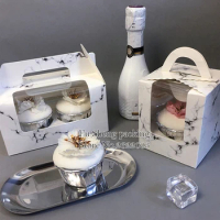 Cake Liner Cake Muffin Case Cake Box Paper Box Cup Cake Decorator Tool