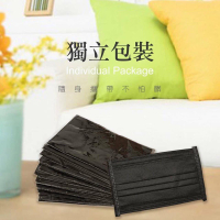 現貨🔥非醫療級 活性碳加厚口罩 「獨立包裝」