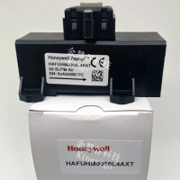 HAFUHM0050L4AXT Honeywell Mass Air Flow Sensor 50 SLPM Unidirectional 3 V to 10 V