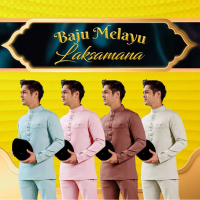 Hot Sale MELAYU LAKSAMANA 2.0 HQ FIVE TIMES CLOTHES (RAYA 2021) !!!