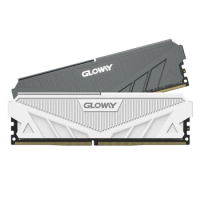 Gloway ram ddr4 RAM 8GB 3200MHz memoria ddr4 G1 Series DIMM XMP Memoria Ram DDR4 for Desktop Gaming RAM With Heat Sink