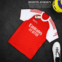 [ Suporter Jersey ] Arsenal Chimera Home Away Third 3RD 2025 2026 Bahan Polyester Kualitas Tinggi Bo