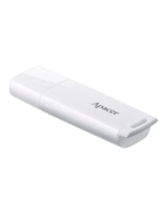 แฟลชไดรฟ์ (32GB,สีขาว) รุ่น AH336