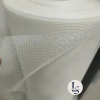 jual mesh fiber glass 6 x 6