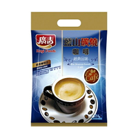 廣吉 藍山碳燒咖啡(17gx22包/袋) [大買家]