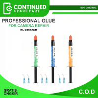 Glue Lem Perbaikan Kamera Hp Relife RL-035F - RL-035G - RL-035H