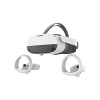 2024 New Arrival Pico Neo3 3D Virtua Reality Headset With 256GB Pico neo 3 All-In-One VR Headset New Arrival Pico Neo3
