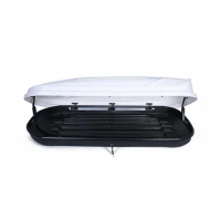 Universal 800L SUV Roof Trunk Custom Colors Car Top Roof Rack Cargo Luggage Carrier Storage Box Roofbox Sports