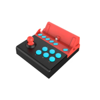 Game Console Arcade Joystick Portable Replacing Gamepad Controller