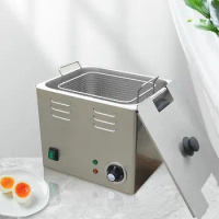 Electric Food Steamer cocina huevos Cooker Constant Temperature Egg Cooker Half-boiled Multi Cooker