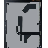 For Microsoft Surface Pro 4 1724 LCD Display Touch Screen Digitizer Assembly for Surface Pro4 LCD Display Replacement