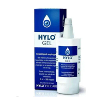 海露德國潤眼液眼藥水 (10ml) Hylo Gel