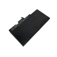 Replacement Battery for HP EliteBook 745 G3, EliteBook 745 G3 (W4W69AW), EliteBook 755 G3, EliteBook 840 G3
