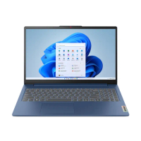 【Lenovo】15.6吋i3輕薄筆電(IdeaPad Slim 3/82X700ESTW/i3-1315U/8G/512G/W11/藍)
