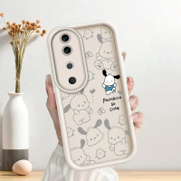 สำหรับ VIVO V40 T3 Ultra Pro 5G เคส เคสวีโว่ เคสโทรศัพท์ Cute T20058