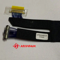 Original FOR Fujitsu stylistic q704 LCD CABLE CP643485-01 Works perfectly