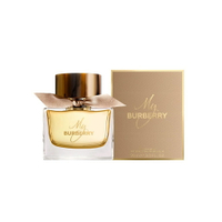 岡山戀香水~Burberry My Burberry 女性淡香精90ml~優惠價:2700元