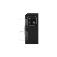 【愛瘋潮】 Imak SAMSUNG Galaxy M12 鏡頭玻璃貼 (2片裝) 鏡頭貼 保護鏡頭 鏡頭保護