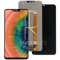 จอ LCD, จอแสดงผลเดิม, เข้ากันได้กับ OPPO A3S (CPH1853/1803), REALME 2, REALME C1, A12E, A5, พร้อมตัว