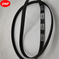 DNP Fan belt fit for TOYOTA Land Rover LAND CRUISER Prado 90916-02571 7PK2120