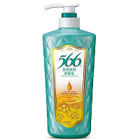 566長效保濕洗髮乳700g